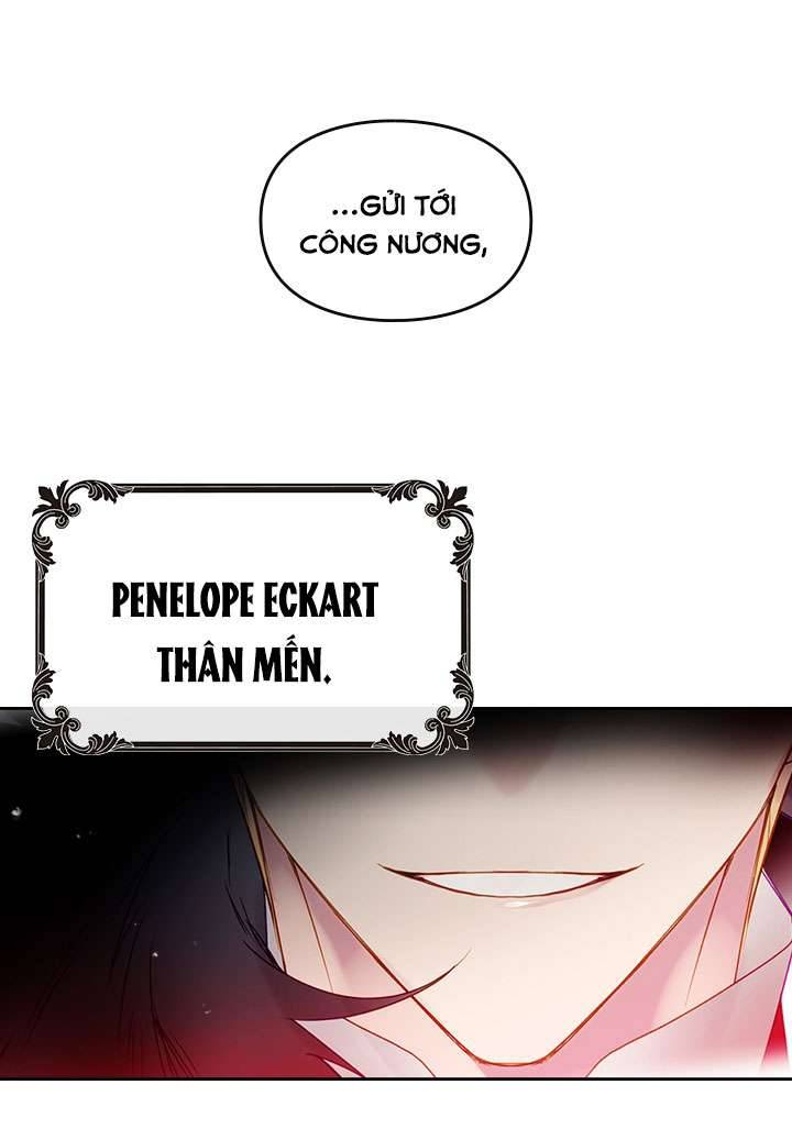 Kết Cục Của Nhân Vật Phản Diện Chỉ Có Thể Là Cái Chết Chapter 51 - Next Chapter 52