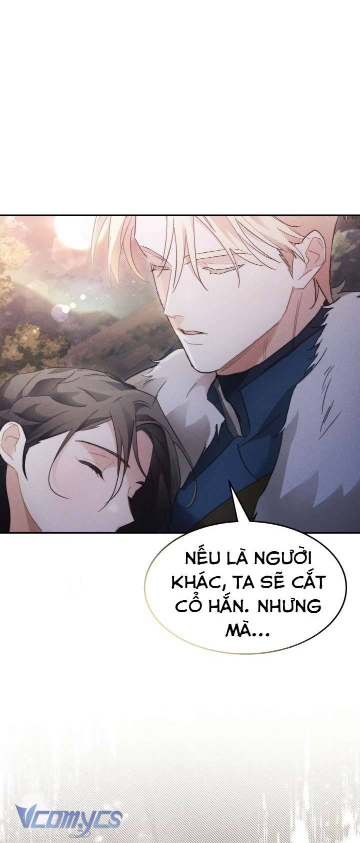 Tiếng Trống Vang Dội Chapter 8 - Trang 4