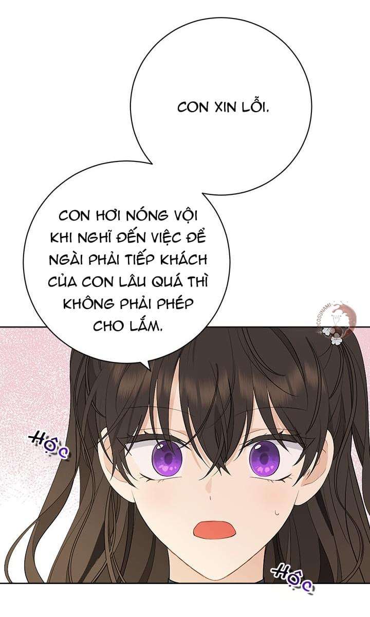 Tôi Là Minh Chứng Của Sự Thật Chap 57 - Trang 2