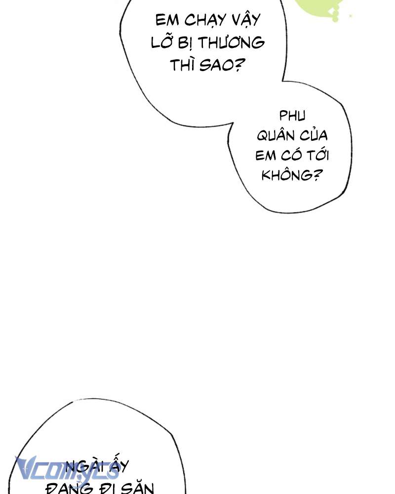 Chuyện Tình Tuyết Phương Bắc Chapter 19 - Trang 4