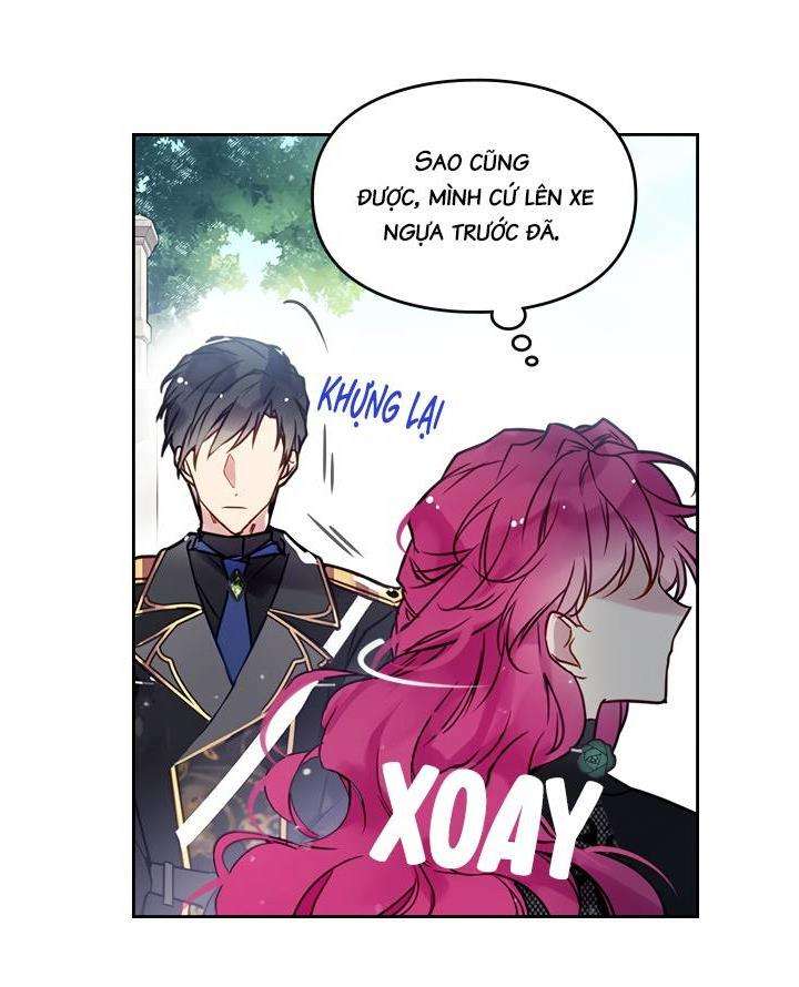 Kết Cục Của Nhân Vật Phản Diện Chỉ Có Thể Là Cái Chết Chapter 12 - Trang 4