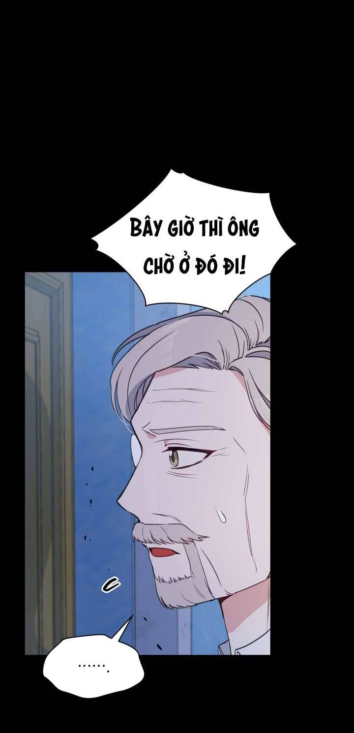 Người Bảo Hộ Của Bạo Quân Là Ma Nữ Tàn Độc Chap 24 - Trang 4