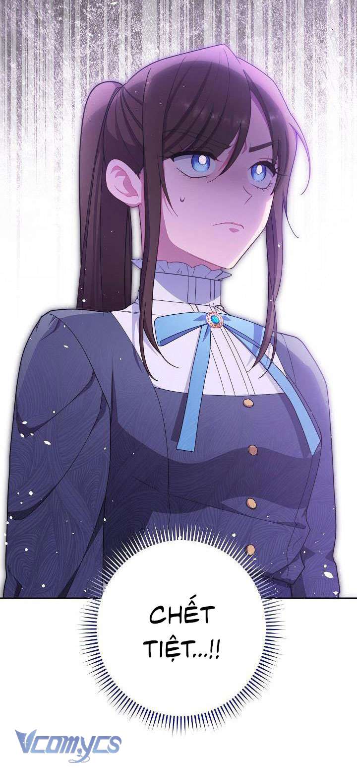 Hầu Gái Độc Quyền Của Hoàng Hậu Phản Diện Chapter 12 - Trang 4