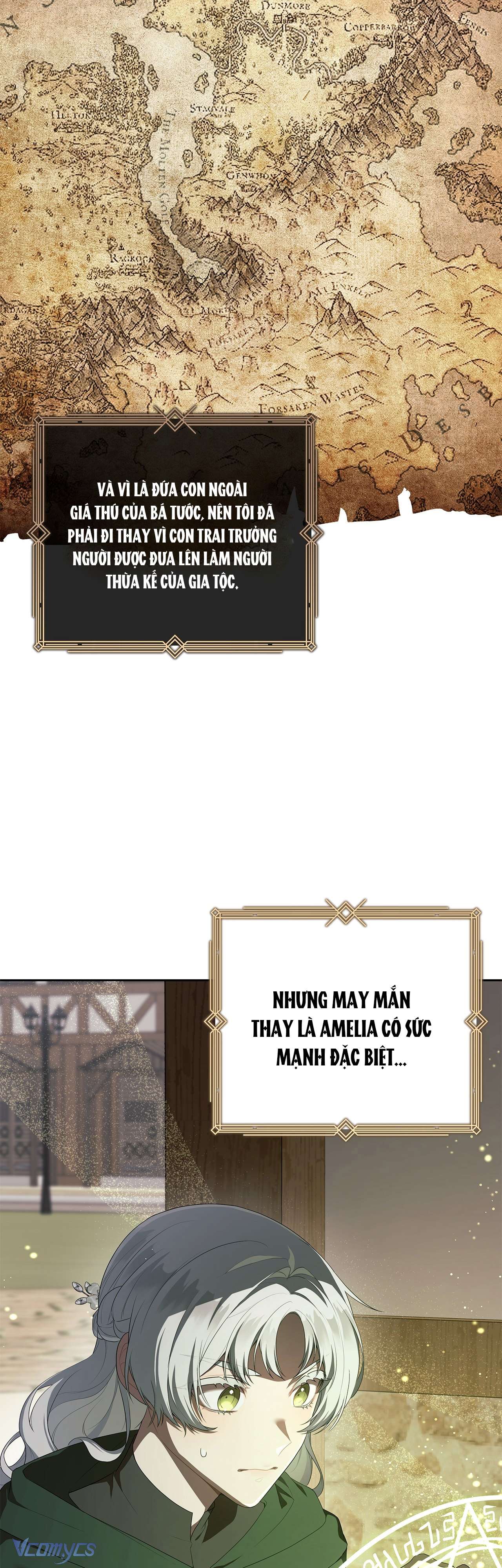 Chủ Tiệm Cafe Là Guide Cấp S Chap 1 - Next Chap 2