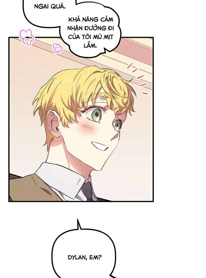 May Mắn Hay Bất Hạnh Chap 3 - Next Chap 4