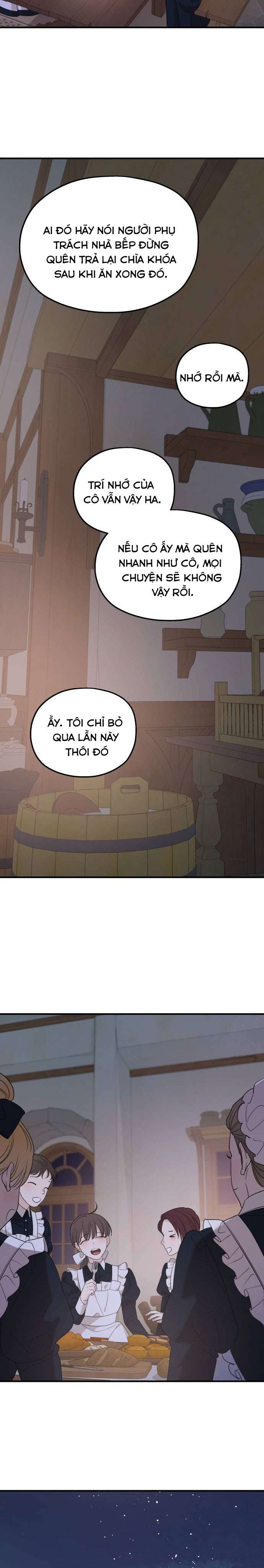 Gia Đình Chồng Quá Ám Ảnh Bởi Tôi Chap 72 - Trang 2