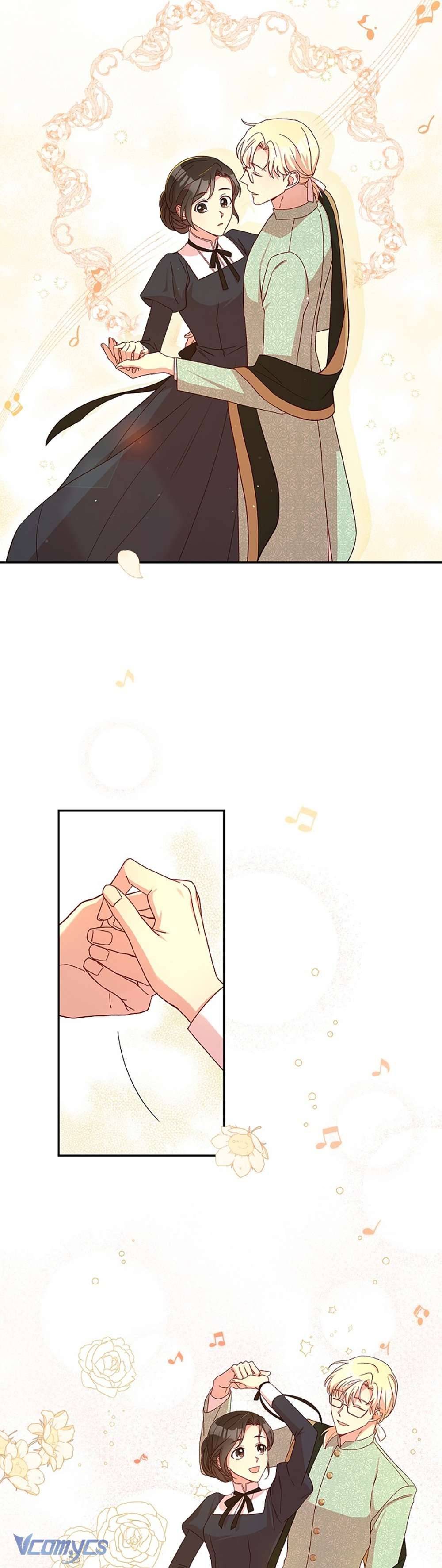 Sống Sót Dưới Thân Phận Hầu Nữ Chap 53 - Next Chap 54