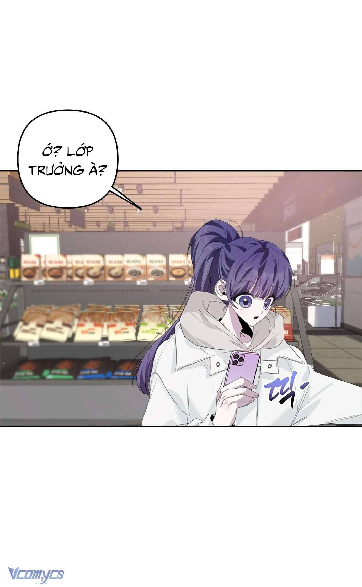 Đàn Anh Xấu Xa! Chap 35 - Trang 3