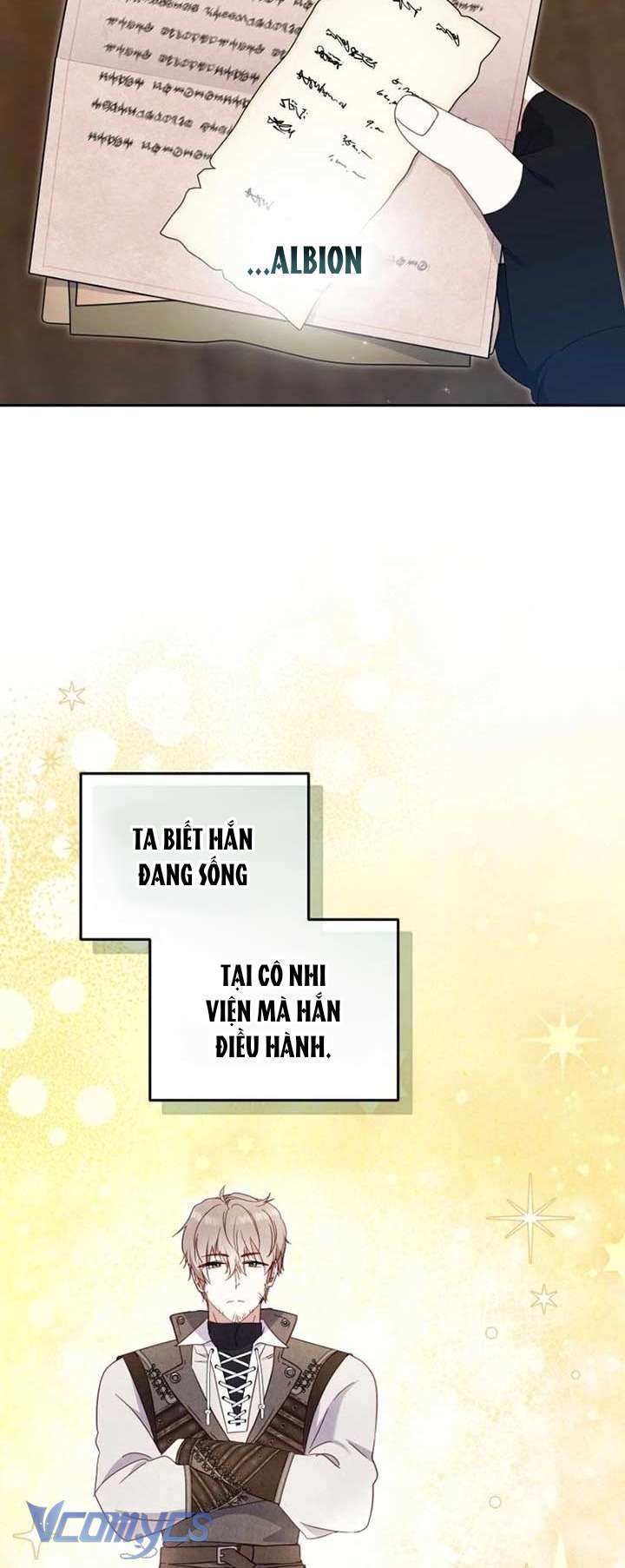 Tôi Được Nuôi Dưỡng Bởi Những Kẻ Phản Diện Chap 77 - Trang 3