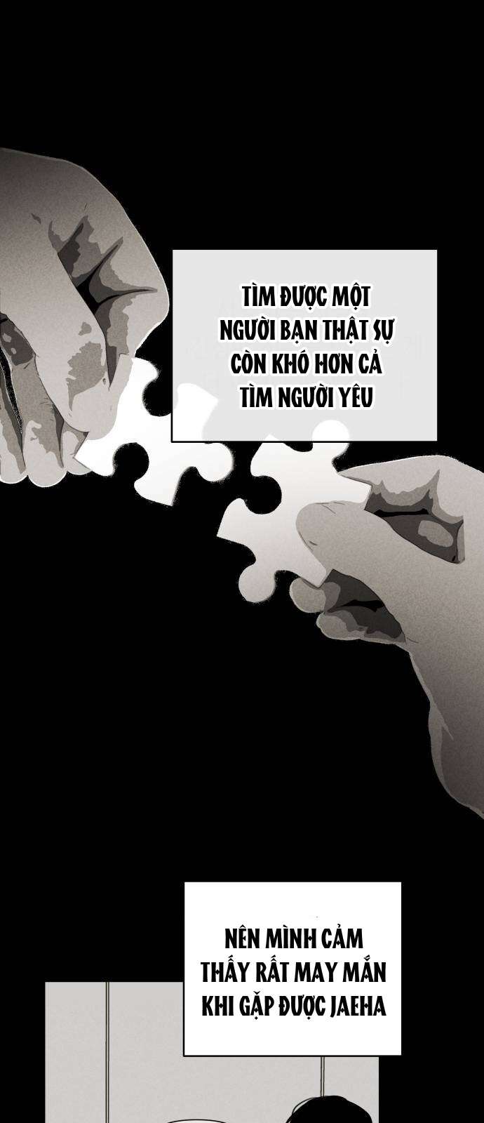 Thỏa Thuận Bí Mật Giữa Chúng Ta Chapter 45 - Trang 4