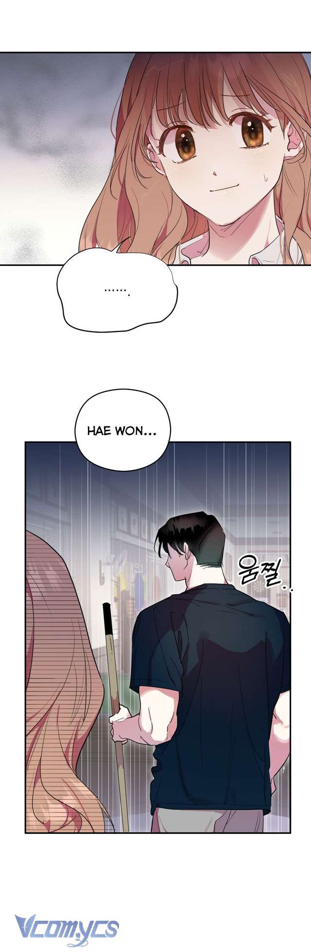 [18+] Không Có Nhân Vật Nào Công Lược Dễ Dàng! Chap 2 - Trang 2