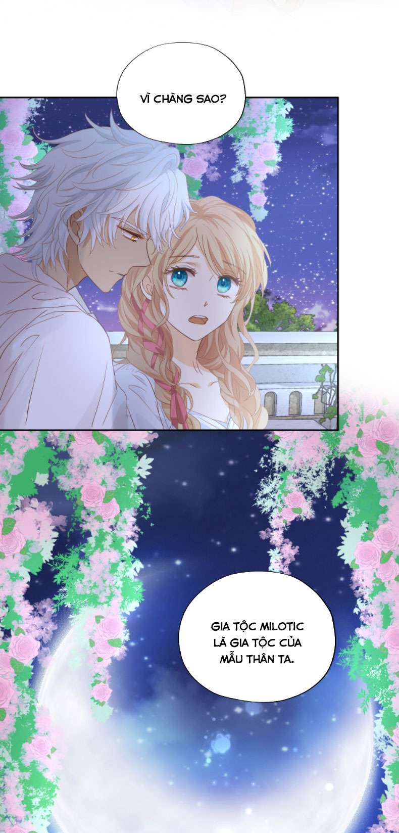 Địch Úc Đa Chi Ca Chapter 96 - Trang 4