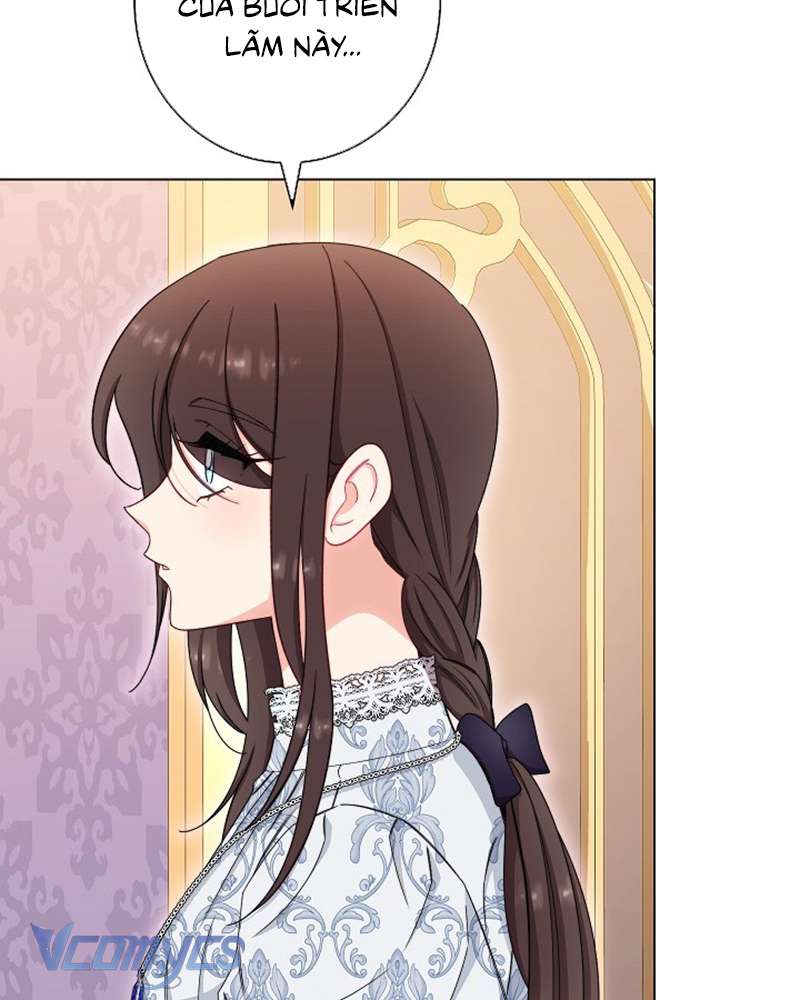 Hầu Gái Độc Quyền Của Hoàng Hậu Phản Diện Chapter 39 - Trang 4