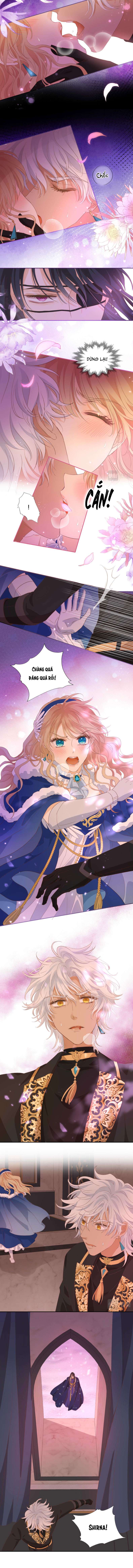 Địch Úc Đa Chi Ca Chapter 165 - Trang 4