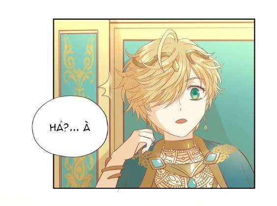 Địch Úc Đa Chi Ca Chapter 8 - Trang 4