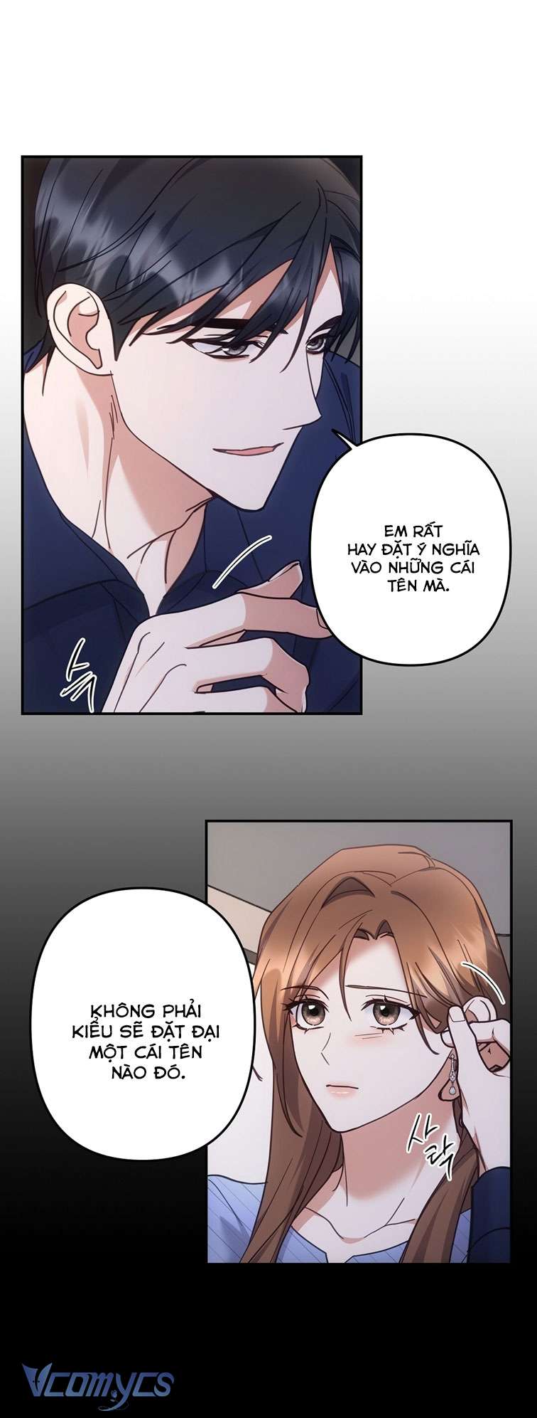 [18+] Vì Những Thứ Đã Tan Vỡ Chap 33 - Trang 3