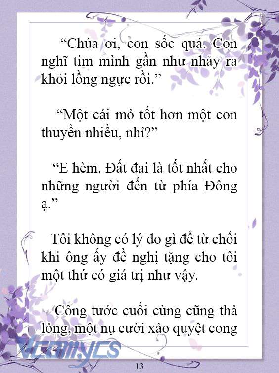 [Novel] Làm Ác Nữ Bộ Không Tốt Sao? Chap 175 - Trang 2