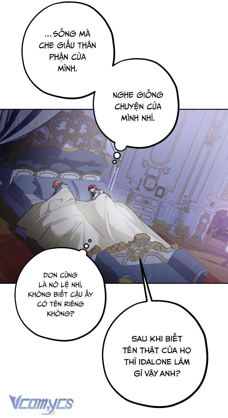 Quý Tộc Gì Chứ, Tôi Chỉ Muốn Về Nhà Chap 28 - Trang 2