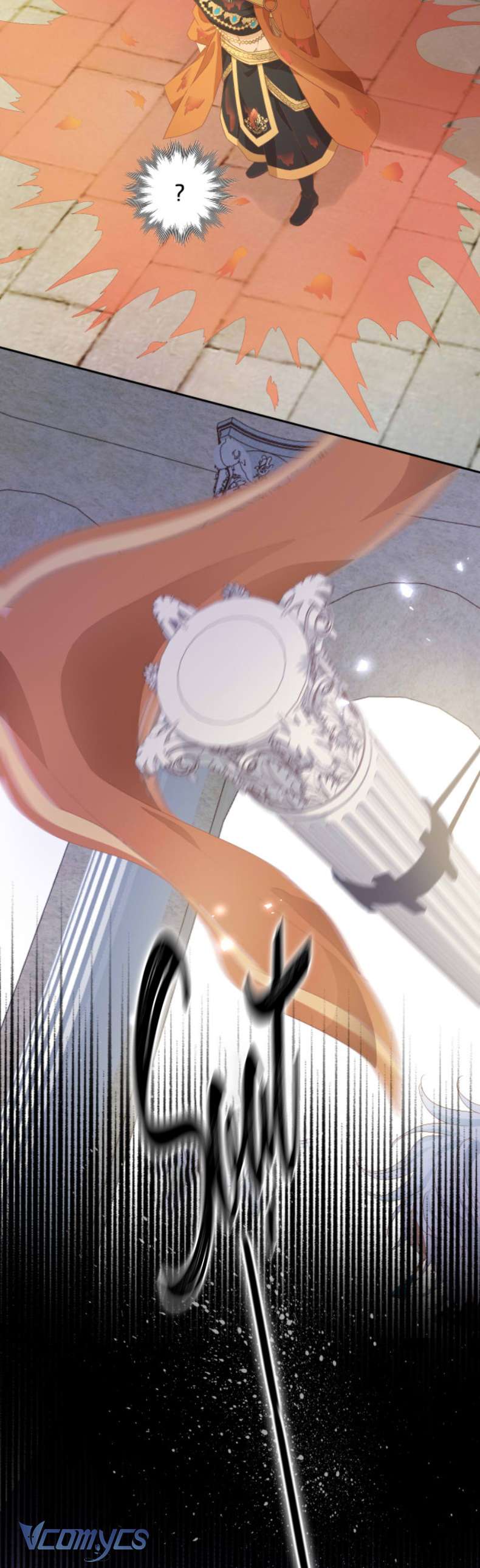 Địch Úc Đa Chi Ca Chapter 174 - Trang 4