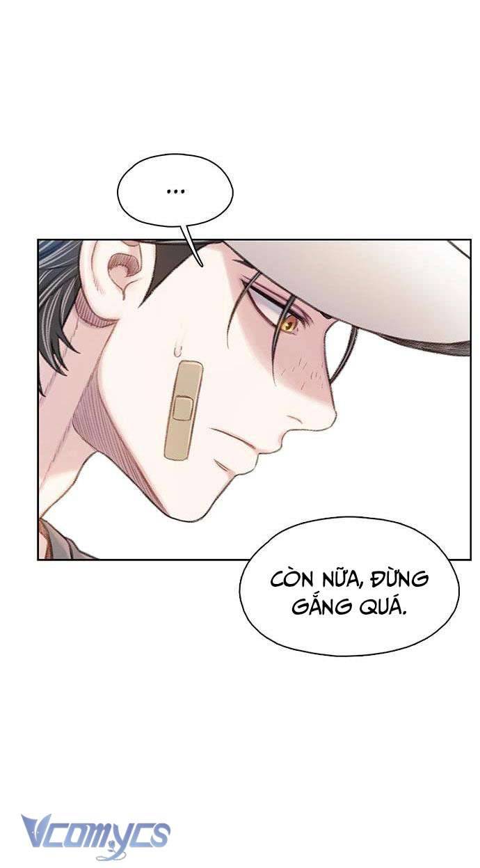 Trăng Tối: Thành Phố Xám (HYBE) Chap 7 - Trang 2