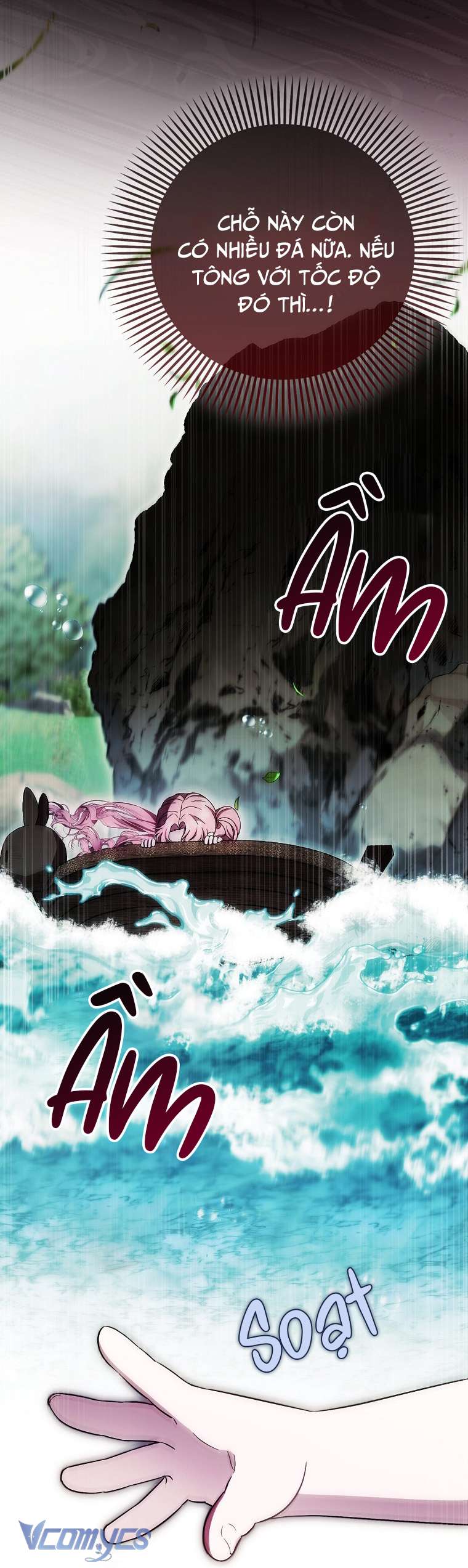 Lần Đầu Bé Út Được Yêu Thương Chap 19 - Next Chap 20