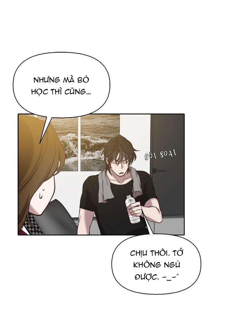 Thanh Xuân Của Chúng Ta Chap 80 - Trang 4