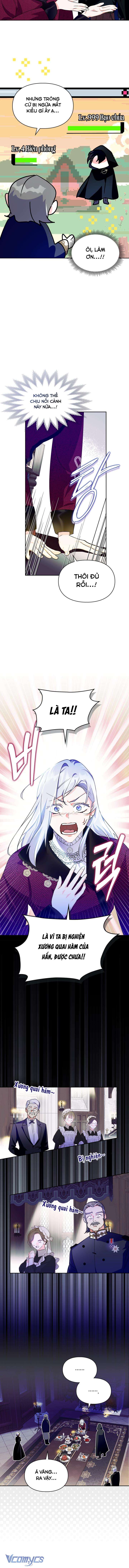 Trở Thành Trung Thần Của Bạo Chúa Chapter 16 - Trang 4