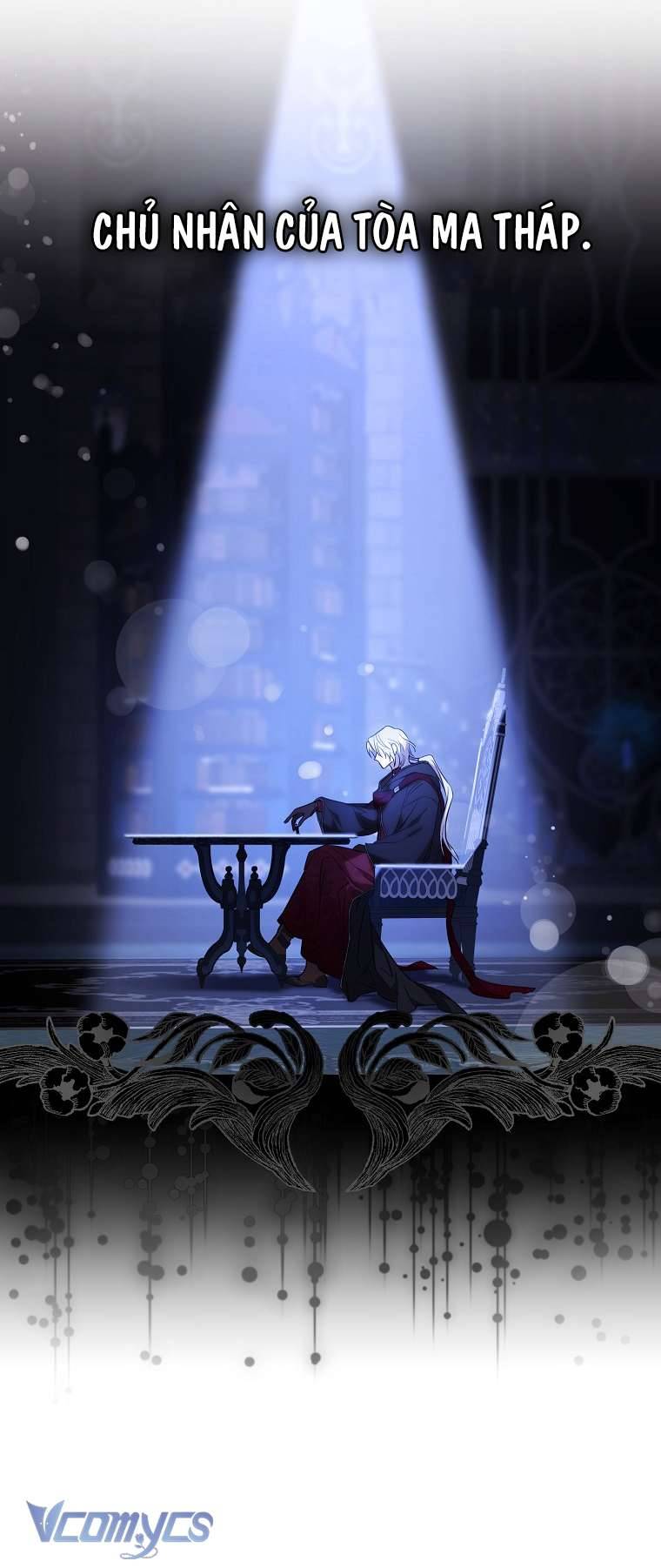 Thuần Hóa Bạo Quân Rồi Bỏ Trốn Chap 100 - Trang 2