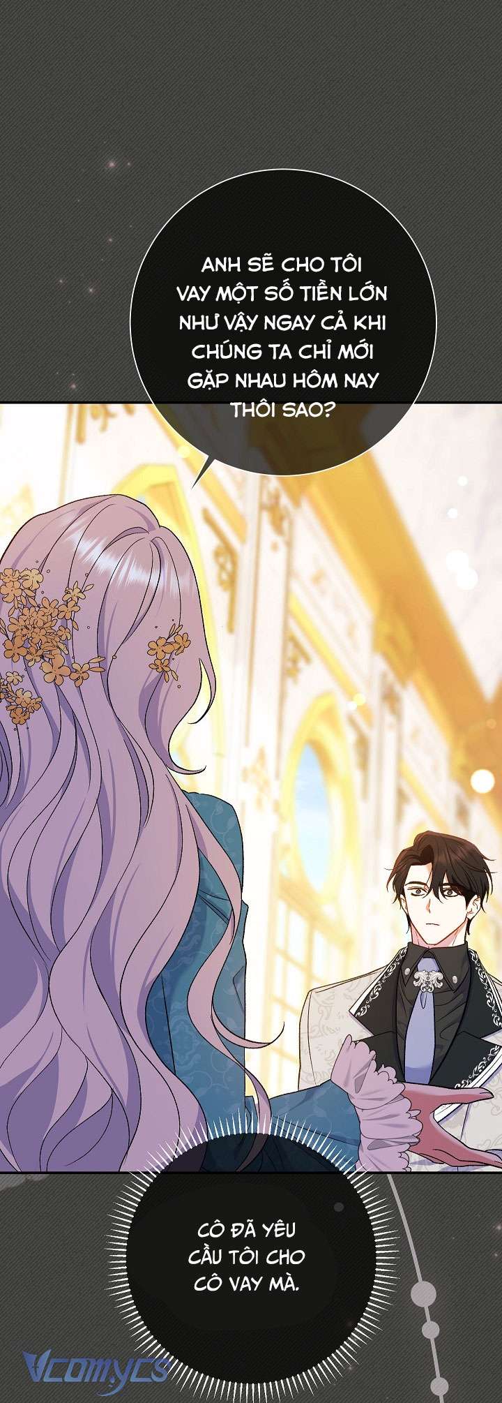 Người Xem Mắt Của Ác Nữ Quá Hoàn Hảo Chapter 52 - Trang 4