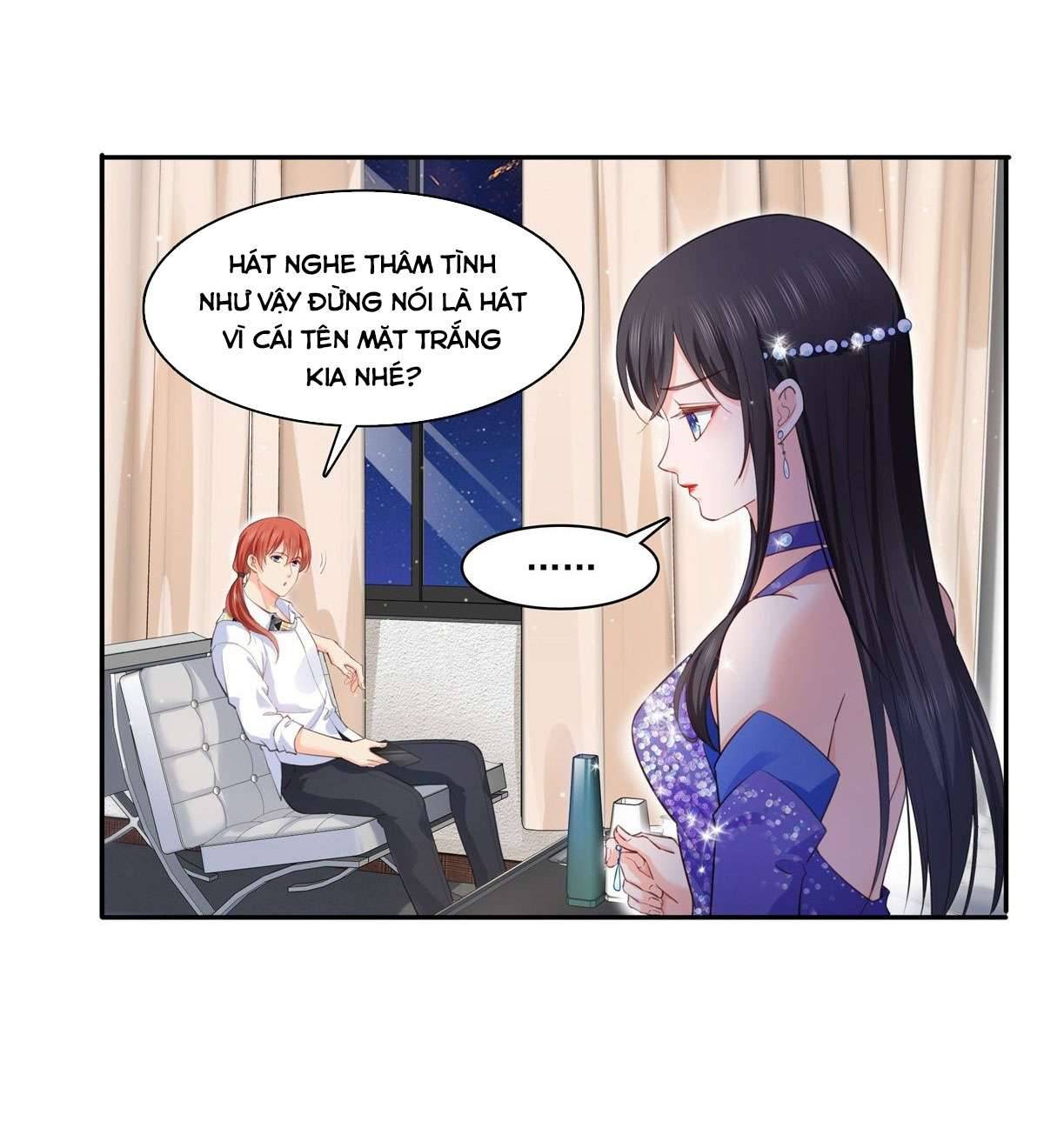 Hệt Như Hàn Quang Gặp Nắng Gắt Chap 257 - Next Chap 258