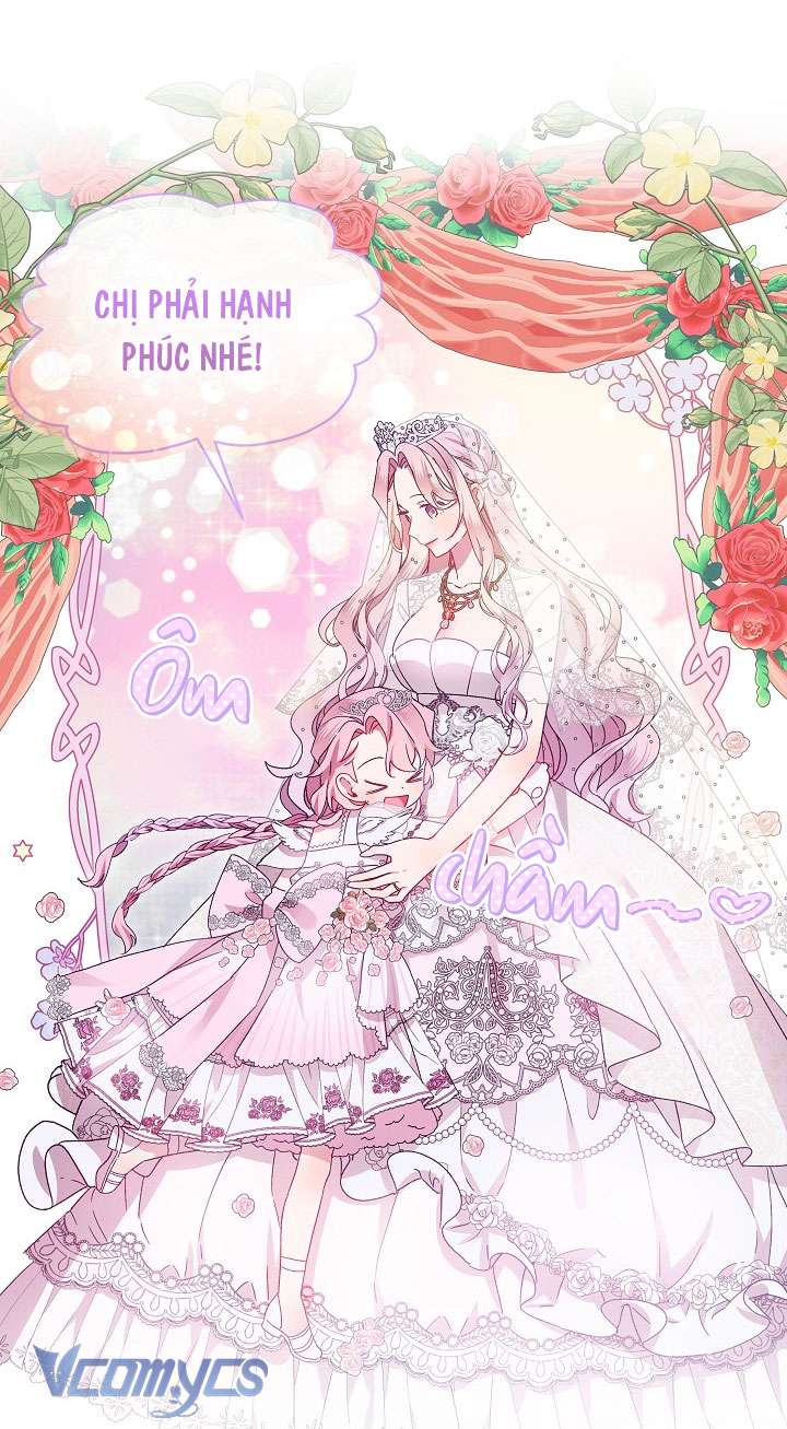 Quý Cô Thế Giới Ngầm Chap 51 - Trang 4