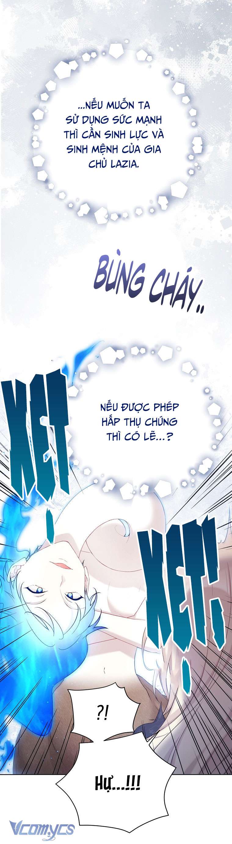 Vương Miện Lục Bảo Chap 104 - Trang 2