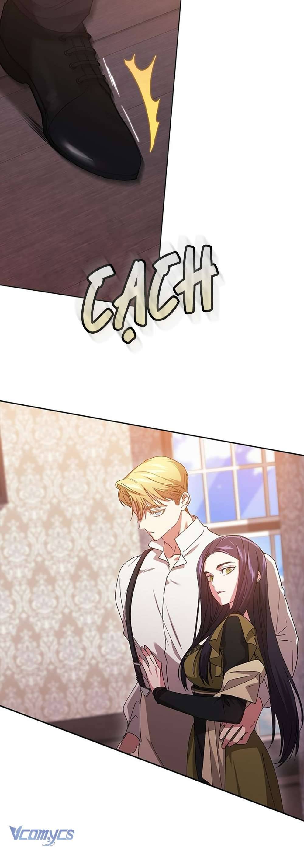 Hôn Nhân Này Rồi Sẽ Đổ Vỡ Chapter 22 - Trang 3