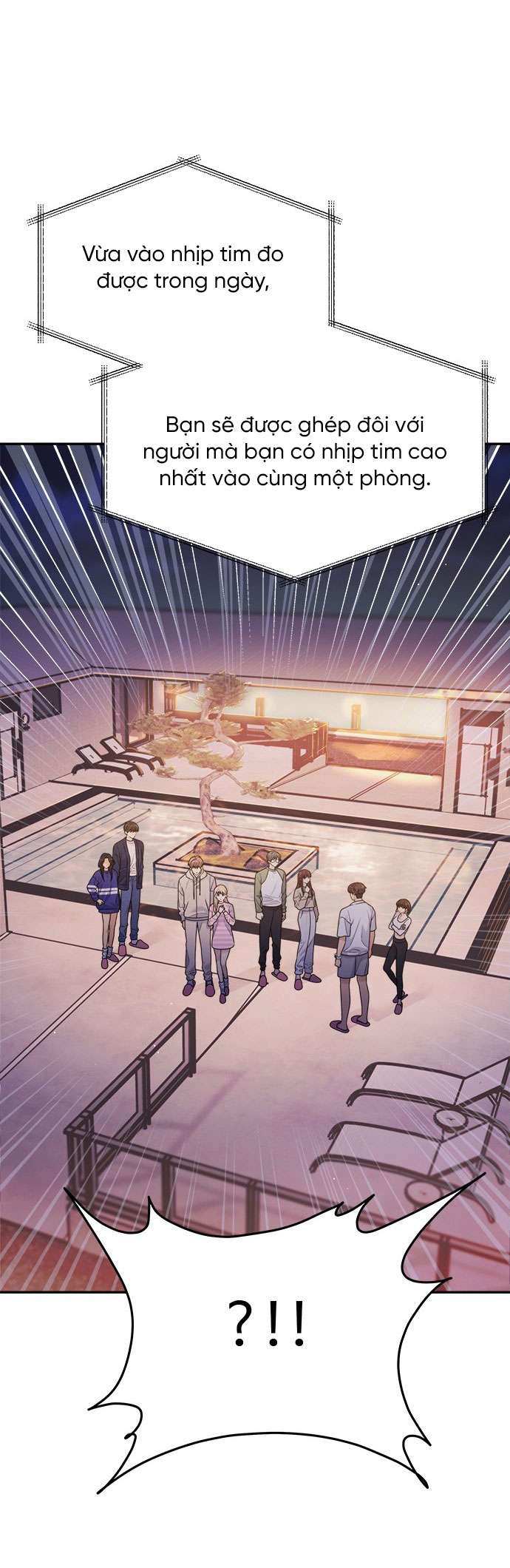 Couple Breaker Chapter 46 - Trang 4