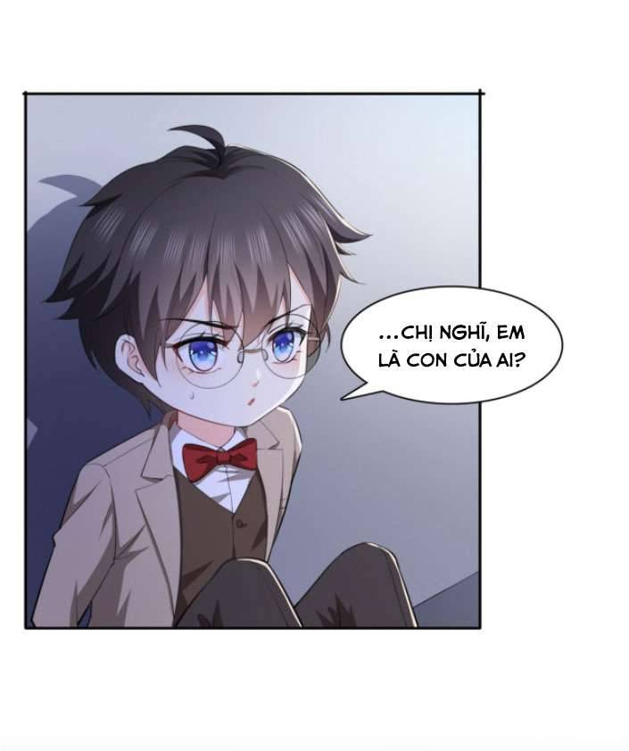 Hệt Như Hàn Quang Gặp Nắng Gắt Chap 187 - Trang 4