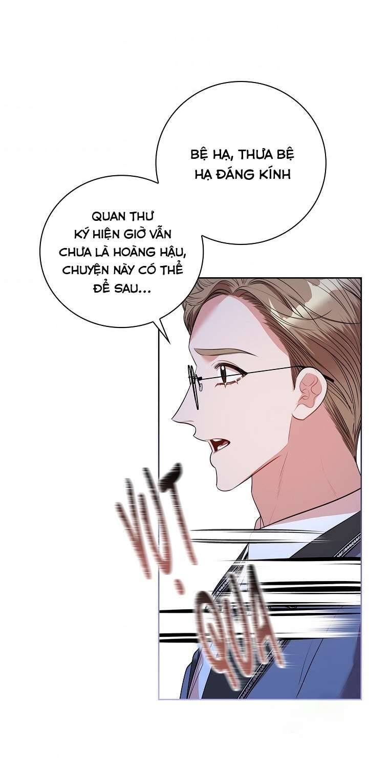 Thư Ký Của Bạo Chúa Chapter 65 - Trang 4