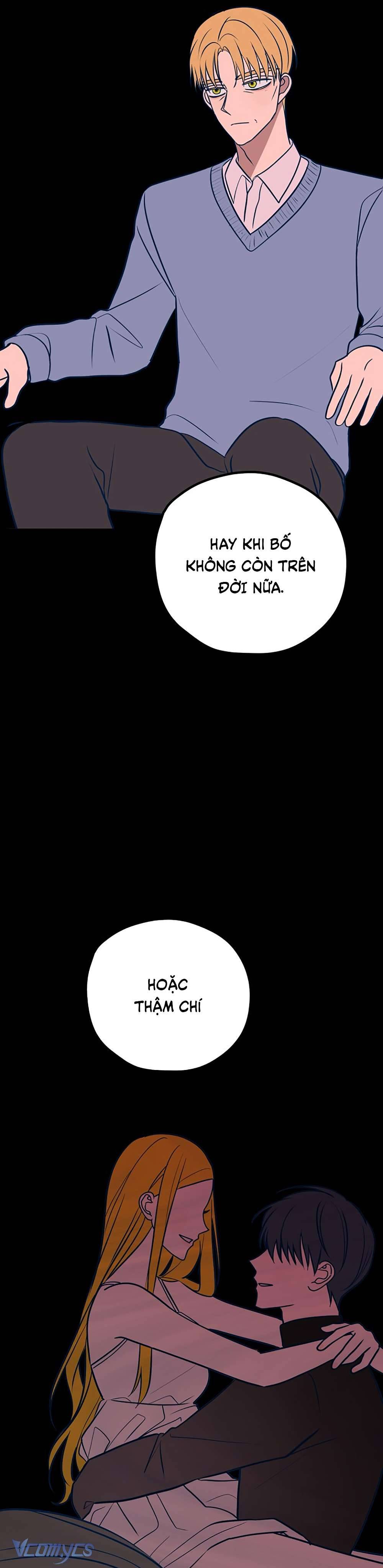 Kẻ Rác Rưởi Không Đáng Được Yêu Chapter 58 - Trang 4