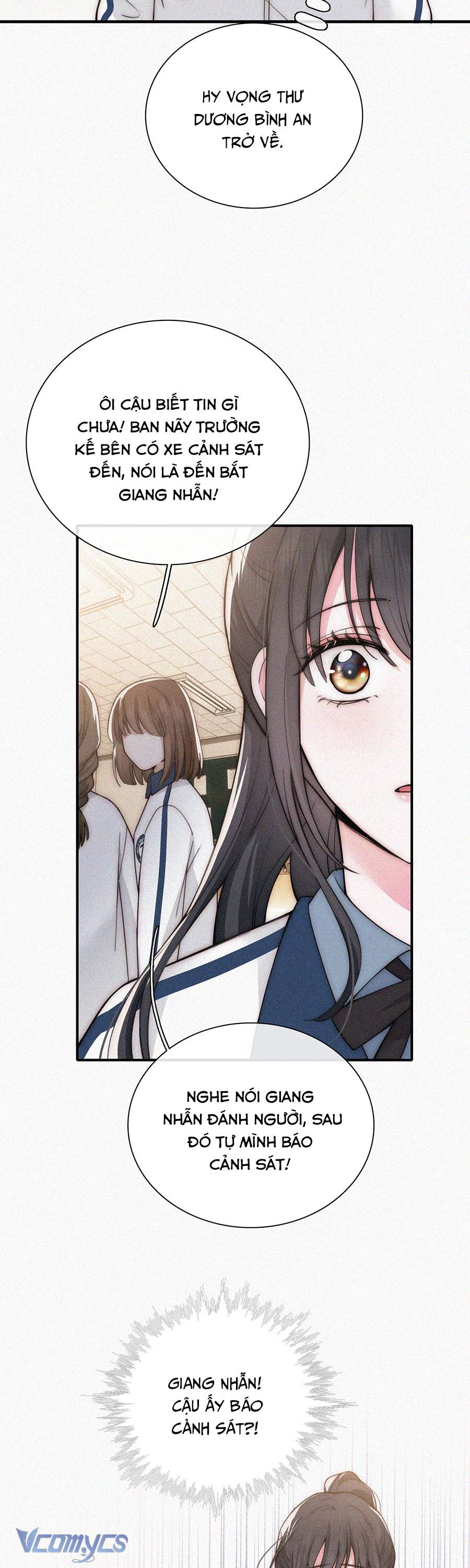 Một Mực Cưng Chiều Chap 54 - Next Chap 55