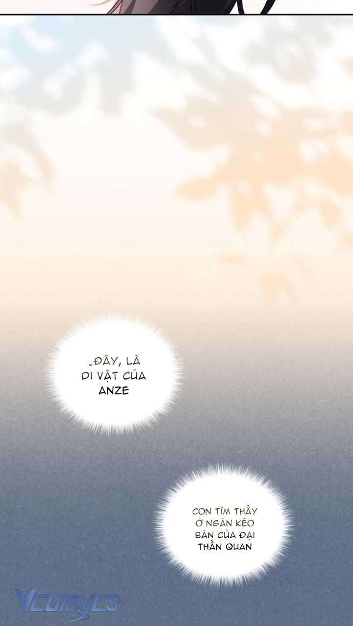 Tôi Được Nuôi Dưỡng Bởi Những Kẻ Phản Diện Chap 82 - Trang 3