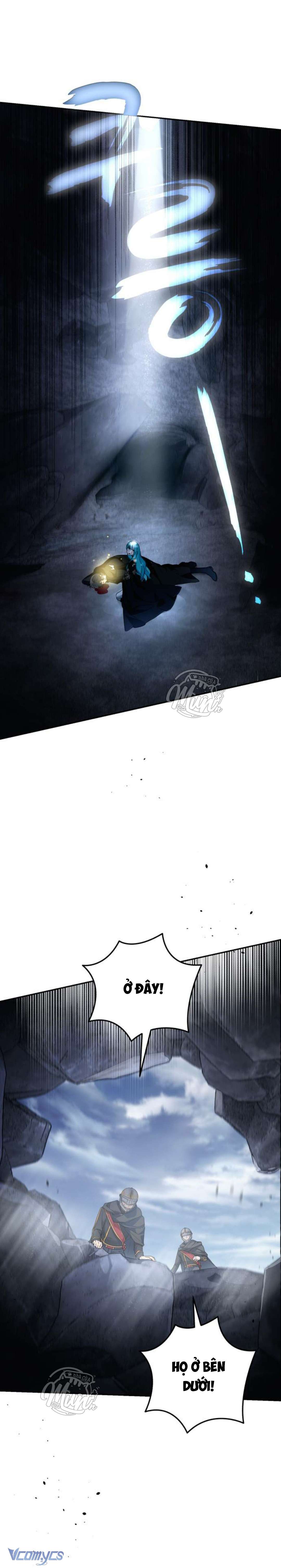 (Munn) Công Nương Mint Bé Nhỏ Chap 103 - Trang 2