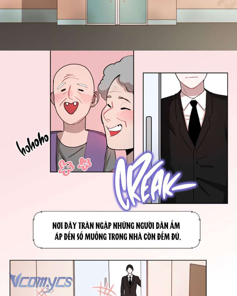 Sát Nhân Nhà Bên Chap 6 - Trang 2