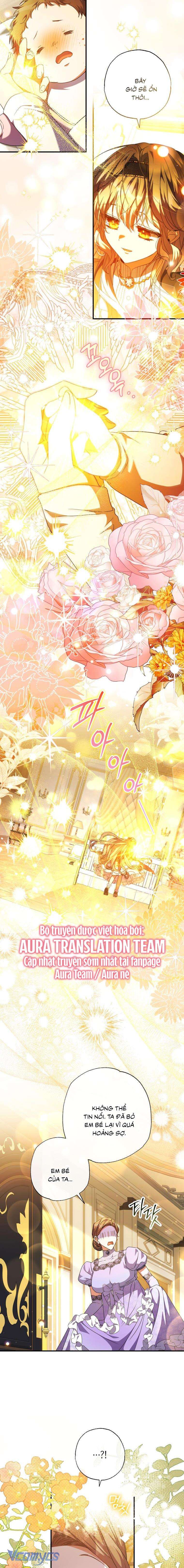 Thánh Nữ Được Đại Công Tước Nhận Nuôi Chapter 52 - Next Chapter 52