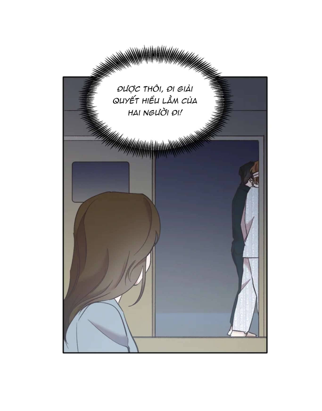 Thanh Xuân Của Chúng Ta Chap 46 - Trang 4