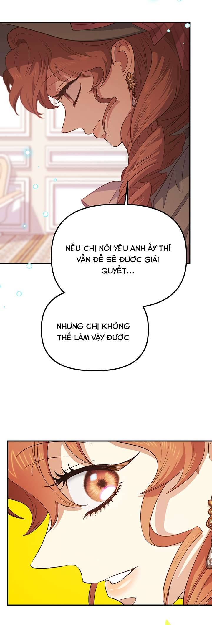 May Mắn Hay Bất Hạnh Chap 81 - Next Chap 82