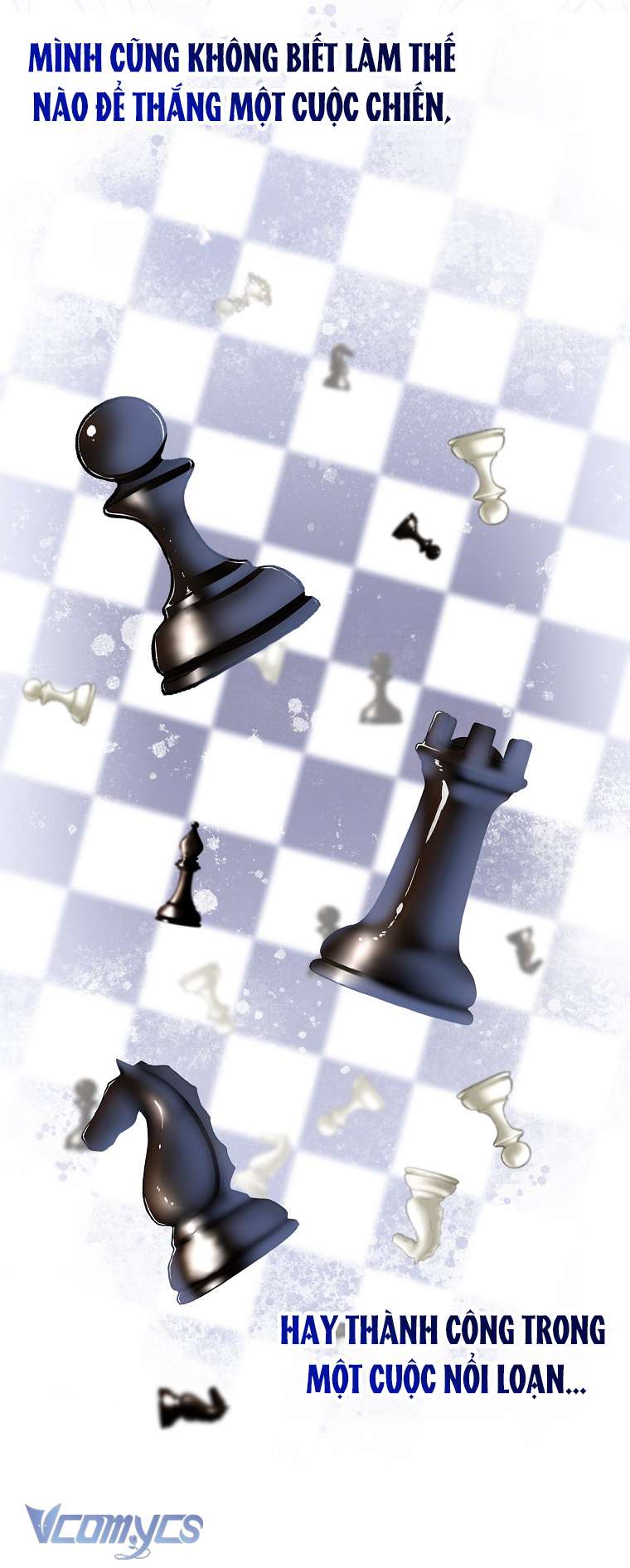 Lần Đầu Bé Út Được Yêu Thương Chap 40 - Trang 2