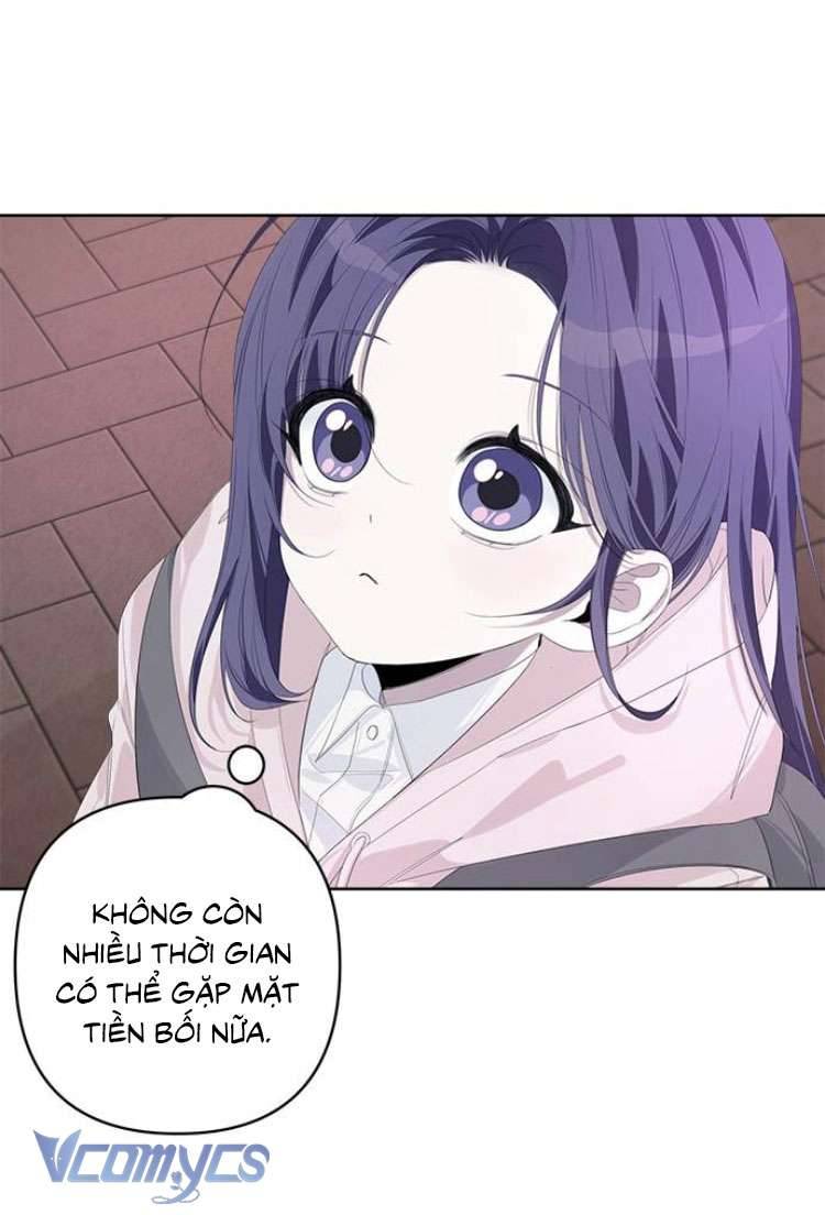 Đàn Anh Xấu Xa! Chap 56 - Trang 3