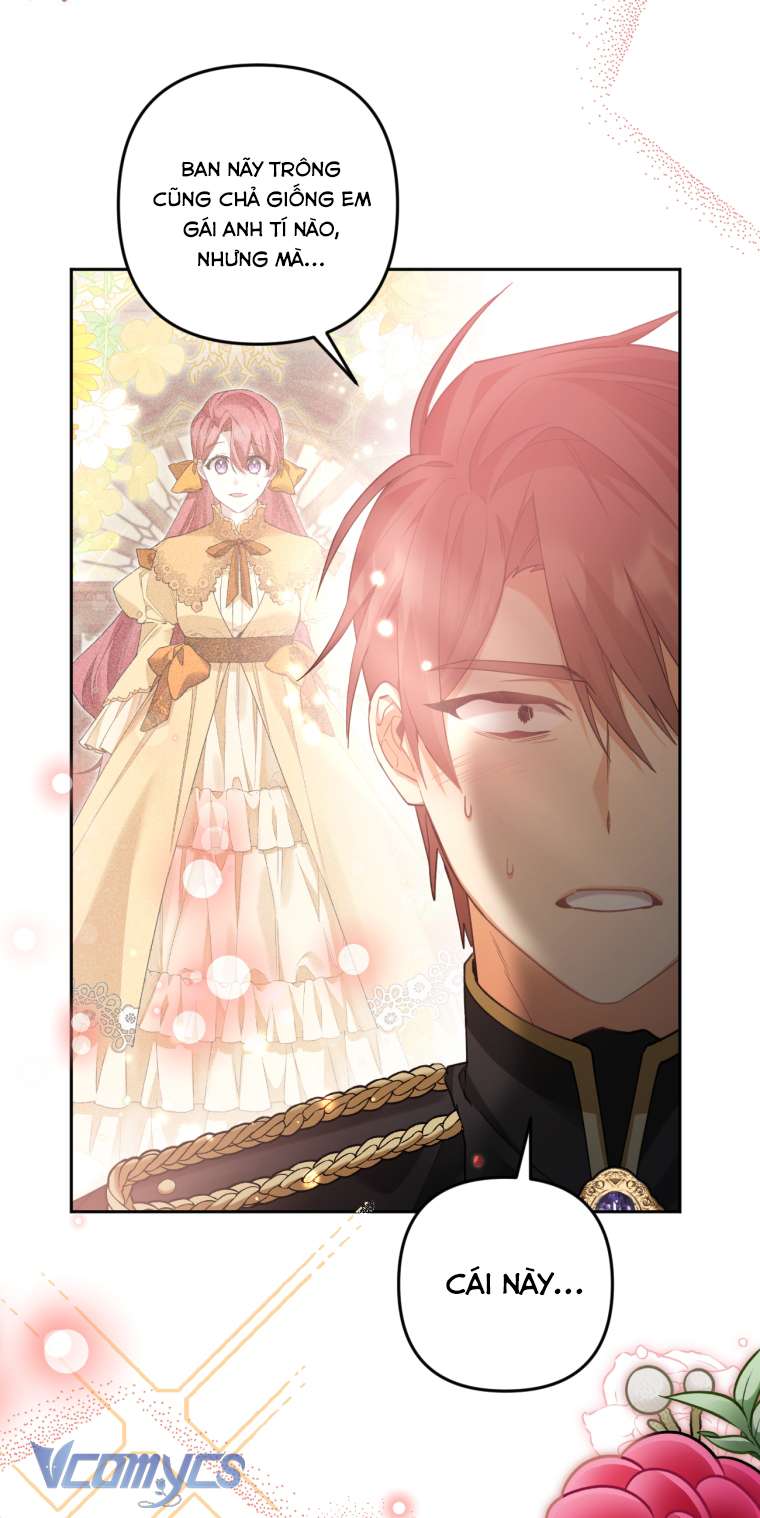 Quý Tộc Gì Chứ, Tôi Chỉ Muốn Về Nhà Chap 18 - Trang 2