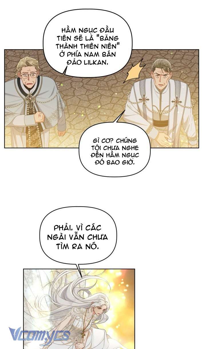 Sự Điều Trị Đặc Biệt Của Tinh Linh Chapter 87 - Trang 4
