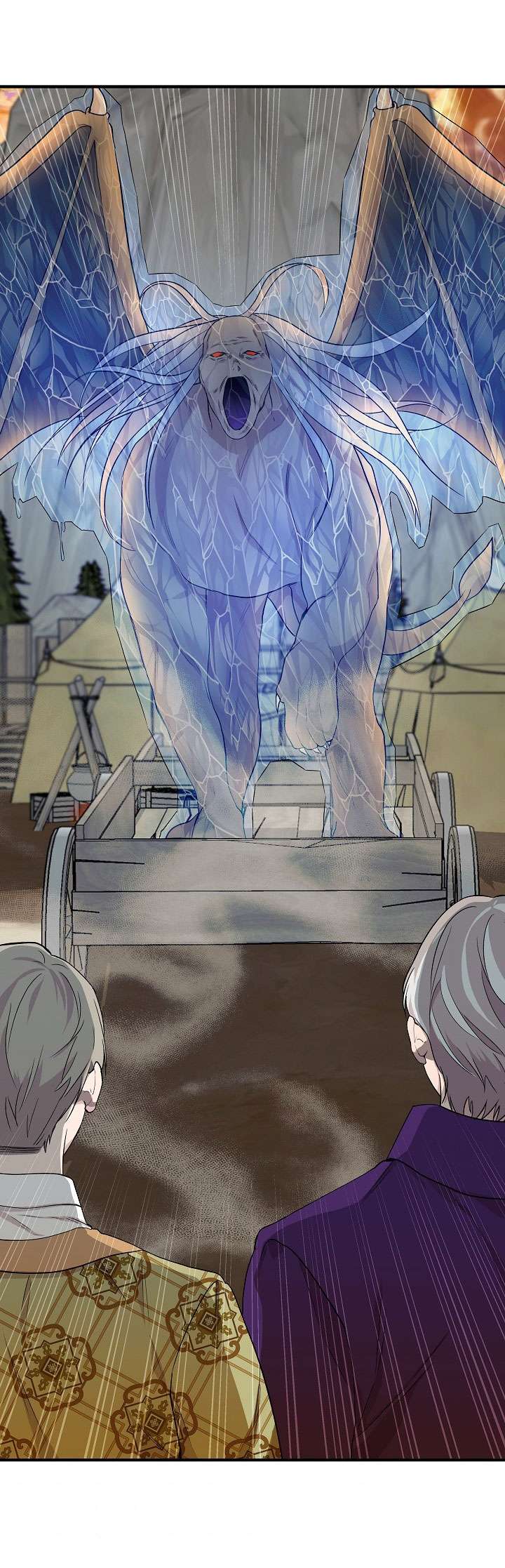 Tôi Không Phải Là Cinderella Chapter 19 - Trang 4