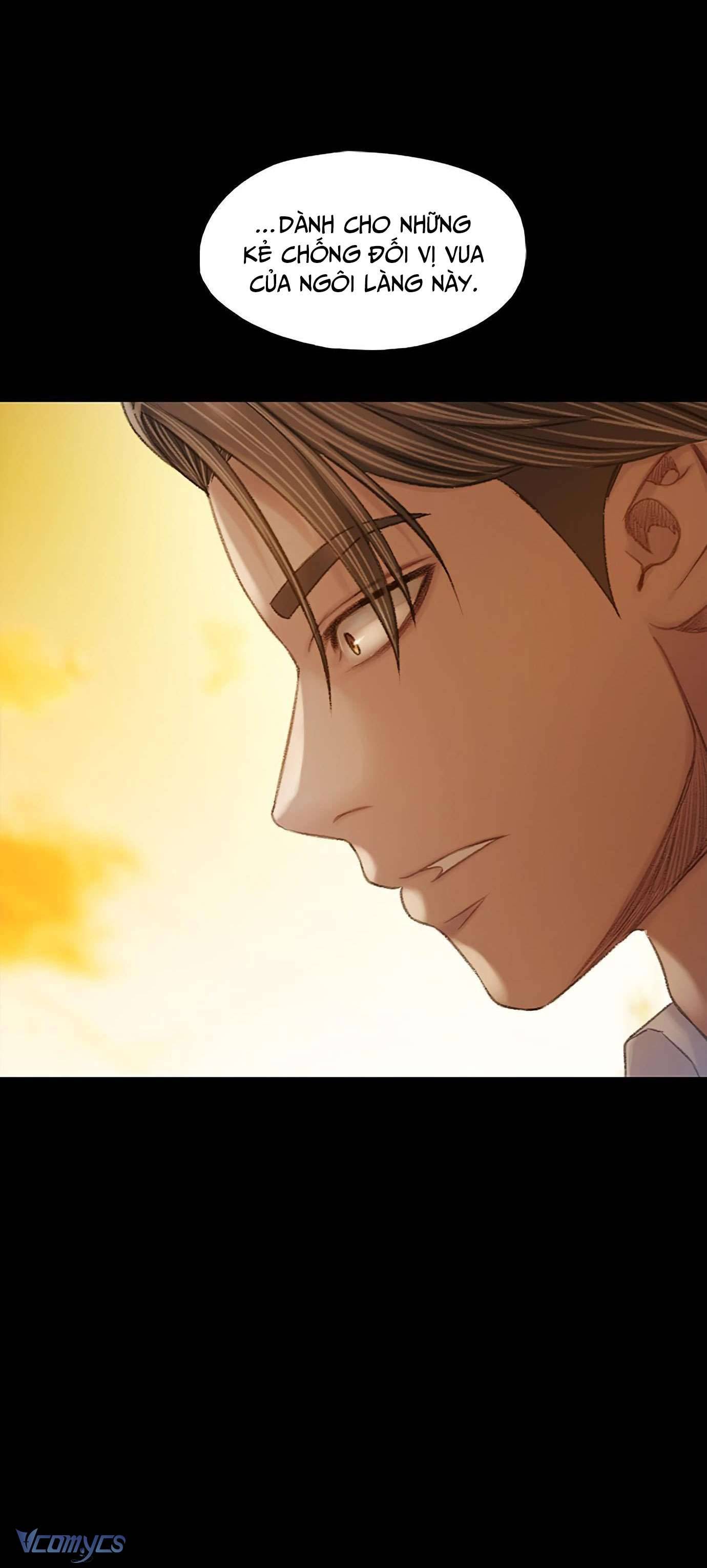 Trăng Tối: Thành Phố Xám (HYBE) Chap 4 - Trang 2